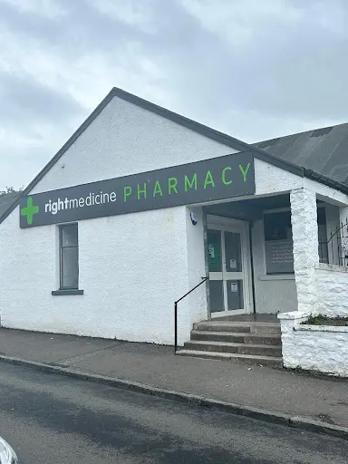 Right Medicine Pharmacy (bannockburn)