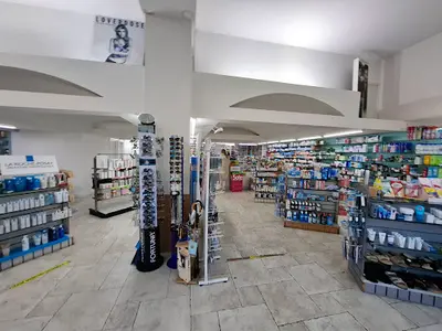 Victoria Chemist