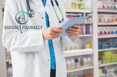 Bardney Pharmacy