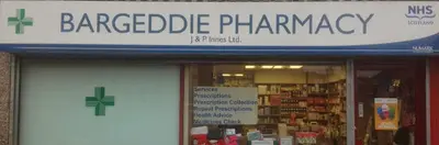 Bargeddie Pharmacy