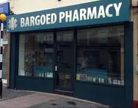 Bargoed Pharmacy And Weight Loss Clinic