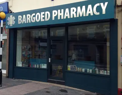 Bargoed Pharmacy And Weight Loss Clinic