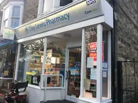 Day Lewis Pharmacy Barnard Castle