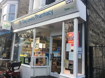 Day Lewis Pharmacy Barnard Castle