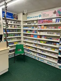 Weldricks Pharmacy - Barnburgh