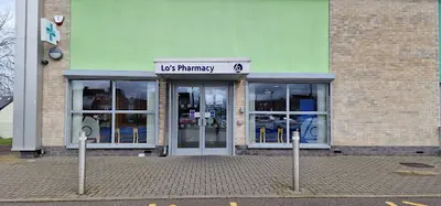 Lo S Pharmacy
