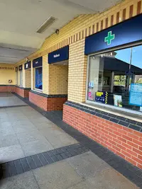 Boots Pharmacy