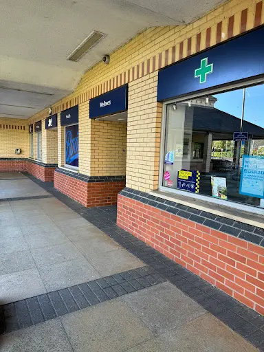 Boots Pharmacy