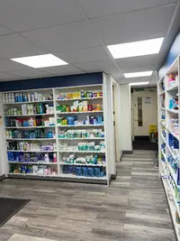 Brannam Pharmacy - Weight Loss & Travel Clinic