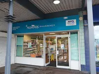 Rowlands Pharmacy Barrhead