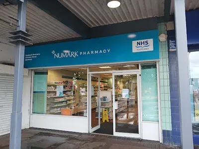 Rowlands Pharmacy Barrhead