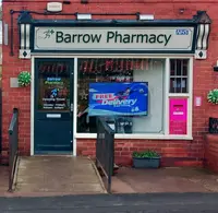 Barrow Pharmacy | Weight Loss Clinic | Travel Clinic | Ear Wax Removal | Blood Testing | Mole Checking Service