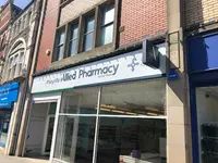 Allied Pharmacy - Holton Road