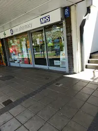 Allcures Pharmacy
