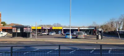 Reliance Pharmacy (formerly Clayhill Road Pharmacy)