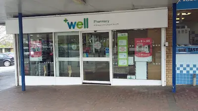 Well Pharmacy
