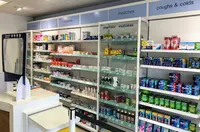 Brighton Hill Pharmacy, Travel Clinic & Ear Wax Removal
