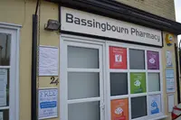 Bassingbourn Pharmacy & Travel Clinic