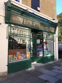 Hawes Whiston Chemist And Weight Loss & Travel Clinic