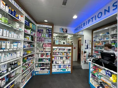Larkhall Pharmacy