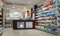 Lifestyle Pharmacy, Travel Health And Weight Loss Clinic