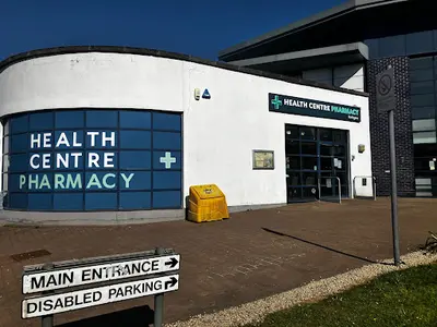 Bathgate Health Centre Pharmacy