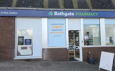 Bathgate Pharmacy