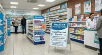 Batley Pharmacy & Travel Vaccination Clinic