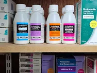 Tibb Pharmacy