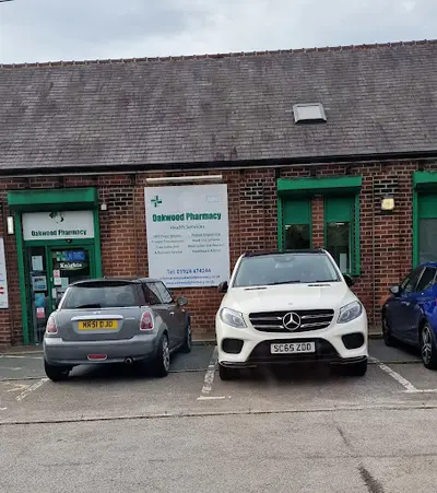 Well Pharmacy