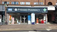 Pyramid Pharmacy + Travel & Weightloss Clinic