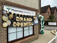Pharmacy Advance | Online Nhs Pharmacy | Private Travel Clinic