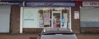 Boots Pharmacy
