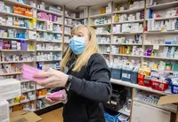 Mackie Pharmacy & Weight Management Clinic Bearsden & Drumchapel