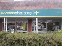 Avicenna Pharmacy Bearwood