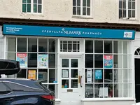 Rowlands Pharmacy Beaumaris