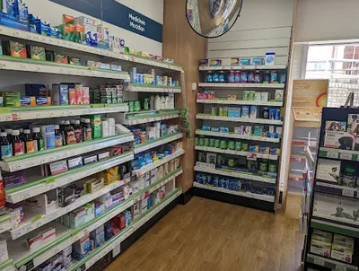Well Pharmacy