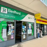 Bedford Pharmacy Alphega Pharmacy