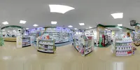 Goldharts Pharmacy And Travel Clinic
