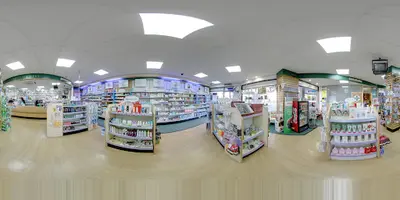 Goldharts Pharmacy And Travel Clinic
