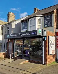 Janssens Pharmacy And Travel Clinic
