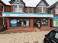 Kidmans Travel Clinic