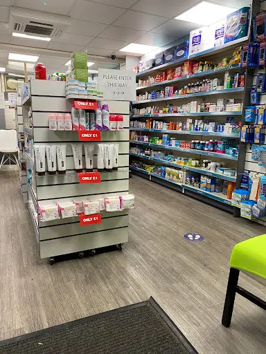 Lindleys Pharmacy