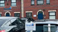 Smarta Healthcare