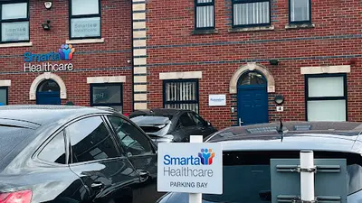 Smarta Healthcare