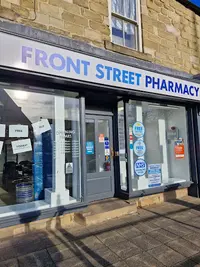 Front Street Pharmacy