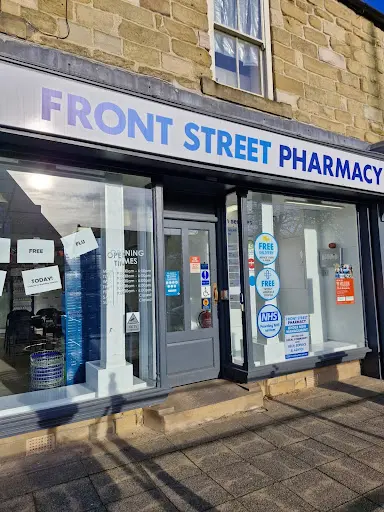 Front Street Pharmacy