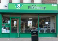 No 8 Pharmacy
