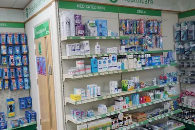 Skeltons Chemists - Alphega Pharmacy And Travel Health Clinic