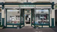 Beer Pharmacy